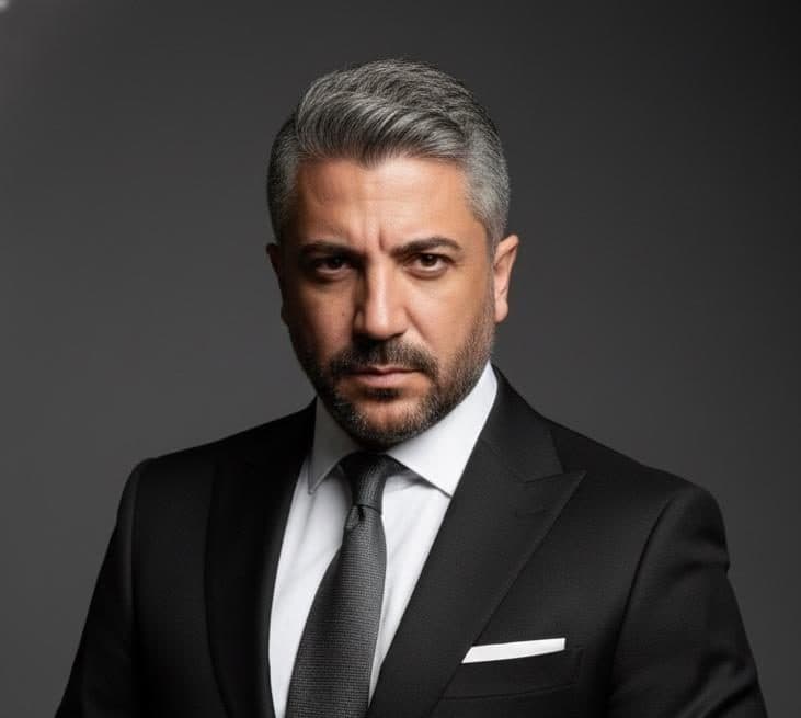 Awwad E. Awwad