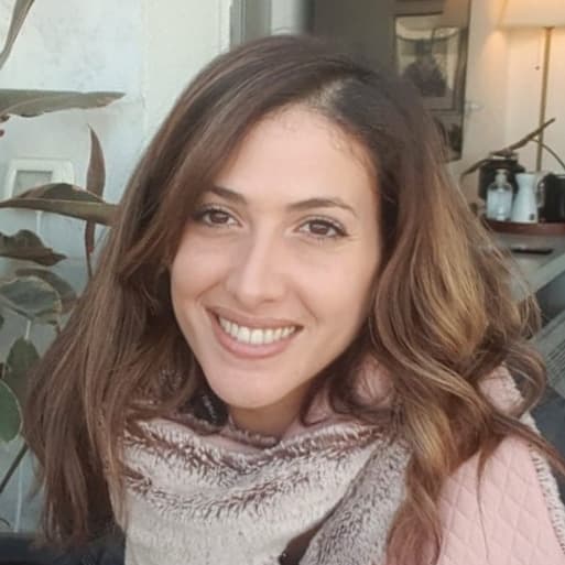 Bar-Talya Batzir