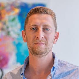 Felix Boiarin, CPA