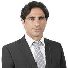 Baruch Hakim, Adv.