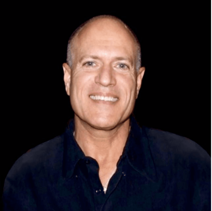 Gil Segal
