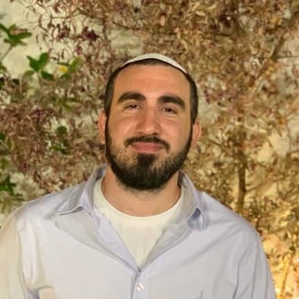 Matan Shabbat
