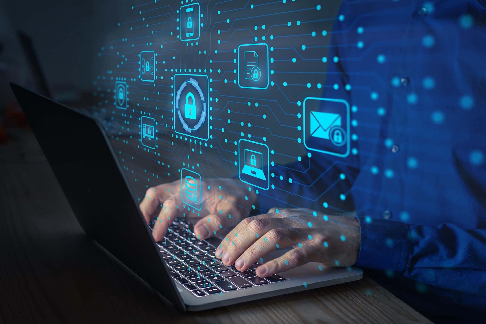 Strategic technology environment