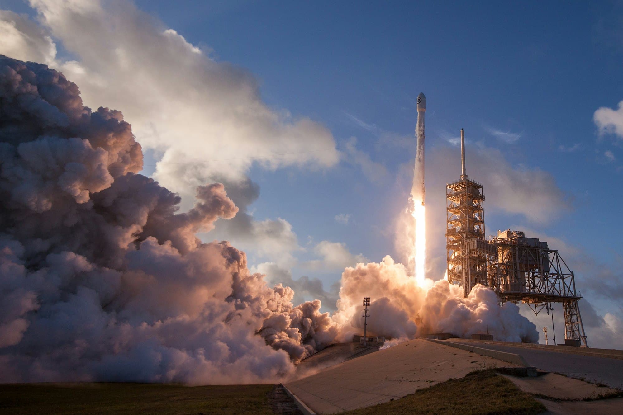 Aerospace and strategic systems environment