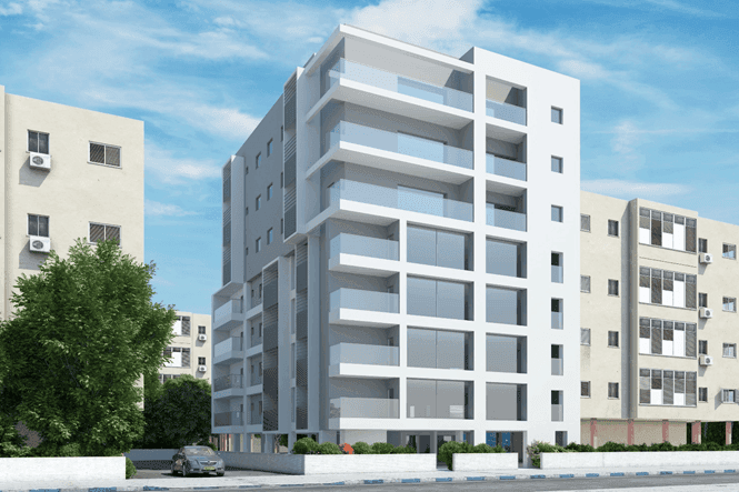 Elmaliach St., Bat Yam