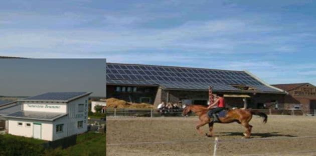 Germany 100,000 Rooftops Program