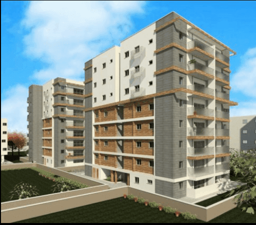 Mivza Sinai St., Bat Yam