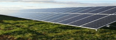 Novoli Solar - Italy