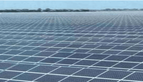 Ravenna Solar - Italy