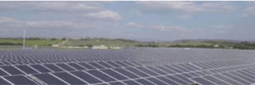 Suvereto Solar - Italy