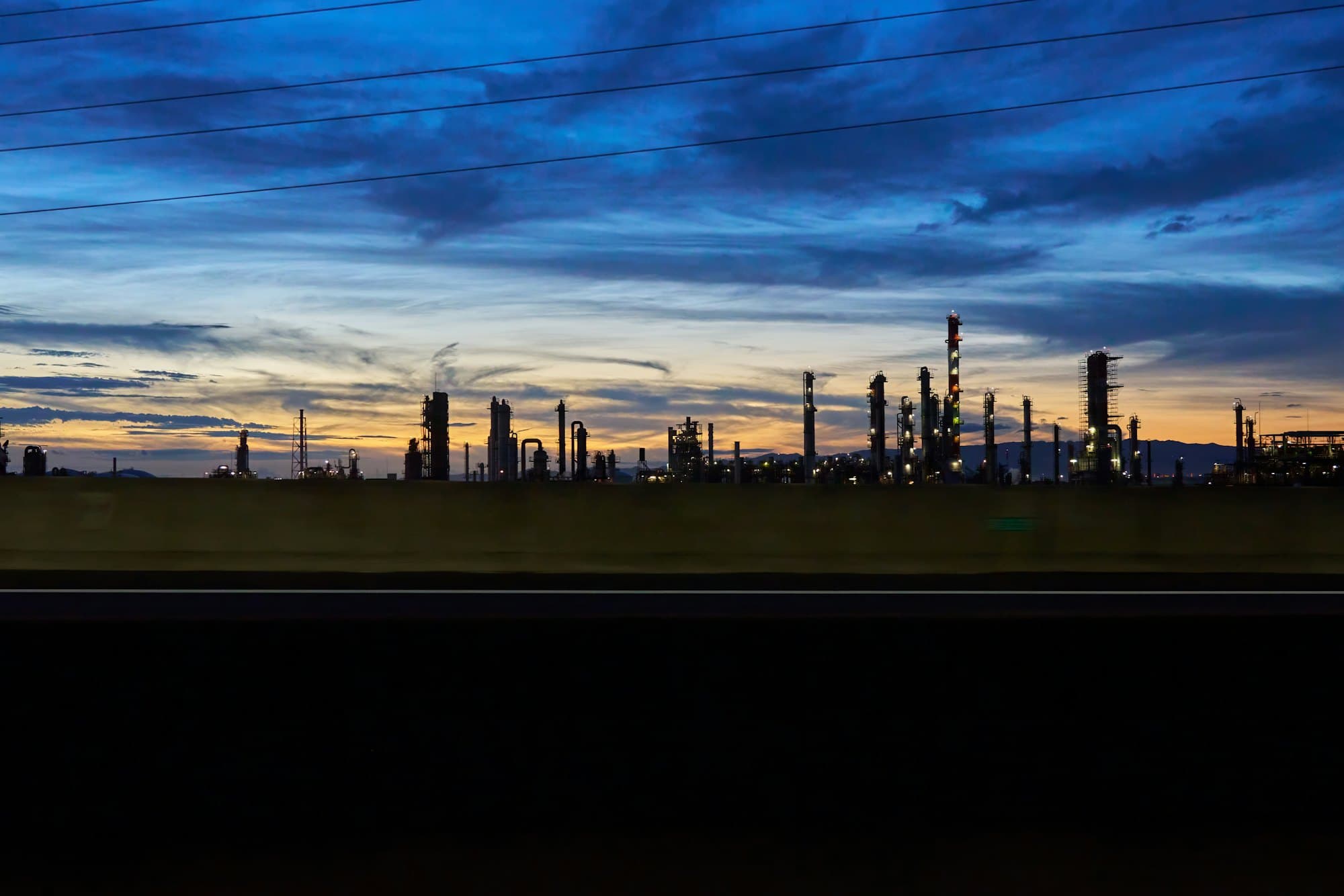 SKY Commodities